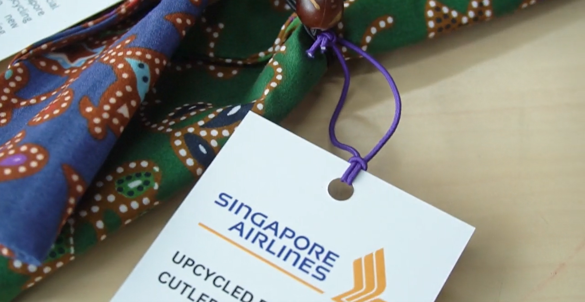 Singapore Airlines